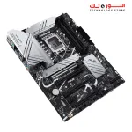 ASUS PRIME Z790-P DDR5