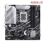 ASUS PRIME Z790M-PLUS DDR5