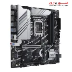 ASUS PRIME Z790M-PLUS DDR5
