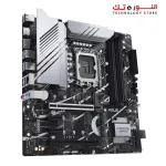 ASUS PRIME Z790M-PLUS DDR5