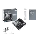 ASUS PRIME Z790M-PLUS DDR5