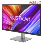 ASUS ProArt PA279CRV 27inch - IPS - UHD 4K (3840 x 2160) - 99% DCI-P3/Adobe RGB, ΔE < 2, Calman Verified, USB-C PD 96W, DisplayPort, Daisy-Chain, Height Adjustable