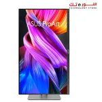 ASUS ProArt PA279CRV 27inch - IPS - UHD 4K (3840 x 2160) - 99% DCI-P3/Adobe RGB, ΔE < 2, Calman Verified, USB-C PD 96W, DisplayPort, Daisy-Chain, Height Adjustable