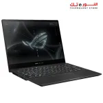 Asus ROG Flow X13 GV301RC-LJ062W Gaming Laptop AMD Ryzen7-6800HS - 16G RAM DDR5 - 512GB SSD -  RTX 3050 4GB - 13.4 inch WUXGA 120Hz - Win11 Black