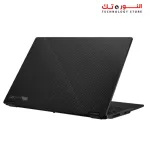 Asus ROG Flow X13 GV301RC-LJ062W Gaming Laptop AMD Ryzen7-6800HS - 16G RAM DDR5 - 512GB SSD -  RTX 3050 4GB - 13.4 inch WUXGA 120Hz - Win11 Black