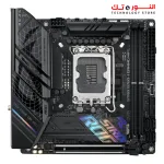 ASUS ROG STRIX B760-I GAMING WIFI DDR5