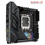 ASUS ROG STRIX B760-I GAMING WIFI DDR5