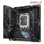 ASUS ROG STRIX B760-I GAMING WIFI DDR5