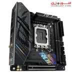 ASUS ROG STRIX B760-I GAMING WIFI DDR5