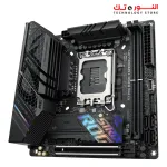 ASUS ROG STRIX B760-I GAMING WIFI DDR5