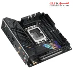 ASUS ROG STRIX B760-I GAMING WIFI DDR5