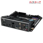 ASUS ROG STRIX B760-I GAMING WIFI DDR5