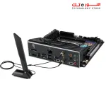 ASUS ROG STRIX B760-I GAMING WIFI DDR5
