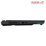 ASUS ROG Strix G16 G614JIR-N3009W (2024) GAMING LAPTOP - INTEL CORE i9 -14900HX - DDR5 16GB RAM - 1TB SSD -NVIDIA RTX™ 4070 8GB GDDR6-16" FHD+ (1920 x 1200, WUXGA) 165Hz - WIN 11 + ROG Backpack