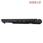 ASUS ROG Strix G16 G614JIR-N3009W (2024) GAMING LAPTOP - INTEL CORE i9 -14900HX - DDR5 16GB RAM - 1TB SSD -NVIDIA RTX™ 4070 8GB GDDR6-16" FHD+ (1920 x 1200, WUXGA) 165Hz - WIN 11 + ROG Backpack