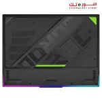 ASUS ROG Strix G16 G614JIR-N3009W (2024) GAMING LAPTOP - INTEL CORE i9 -14900HX - DDR5 16GB RAM - 1TB SSD -NVIDIA RTX™ 4070 8GB GDDR6-16" FHD+ (1920 x 1200, WUXGA) 165Hz - WIN 11 + ROG Backpack