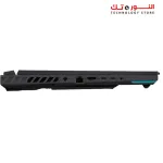 ASUS ROG Strix G16 G614JV-N3487W i7 13650HX - 16GB DDR5 - 1TB NVMe - RTX 4060 - IPS FHD SRGB100% 165Hz WIN 11