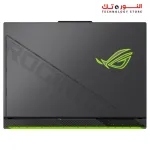 ASUS ROG Strix G16 G614JV-N3487W i7 13650HX - 16GB DDR5 - 1TB NVMe - RTX 4060 - IPS FHD SRGB100% 165Hz WIN 11