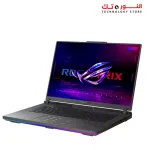 ASUS ROG Strix G16 2023 Gaming Laptop G614JZ-NN007W CORE I7 13650HX - 16GB RAM -1TB SSD NVME - RTX 4080 12GB - 16INCH 165Hz - WIN 11
