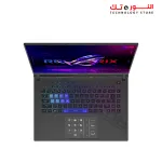ASUS ROG Strix G16 2023 Gaming Laptop G614JZ-NN007W CORE I7 13650HX - 16GB RAM -1TB SSD NVME - RTX 4080 12GB - 16INCH 165Hz - WIN 11