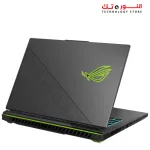 ASUS ROG Strix G16 2023 Gaming Laptop G614JZ-NN007W CORE I7 13650HX - 16GB RAM -1TB SSD NVME - RTX 4080 12GB - 16INCH 165Hz - WIN 11