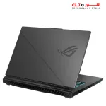 ASUS ROG Strix G16 2023 Gaming Laptop G614JZ-NN007W CORE I7 13650HX - 16GB RAM -1TB SSD NVME - RTX 4080 12GB - 16INCH 165Hz - WIN 11