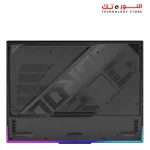 ASUS ROG Strix G16 2023 Gaming Laptop G614JZ-NN007W CORE I7 13650HX - 16GB RAM -1TB SSD NVME - RTX 4080 12GB - 16INCH 165Hz - WIN 11