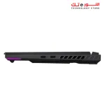 ASUS ROG Strix G16 2023 Gaming Laptop G614JZ-NN007W CORE I7 13650HX - 16GB RAM -1TB SSD NVME - RTX 4080 12GB - 16INCH 165Hz - WIN 11