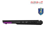 ASUS ROG Strix Scar 18 G834JY-N6033W I9 13980HX Ram DDR5 32GB 2TB SSD NVME  RTX 4090 16GB GDDR6 18-inch (2560 x 1600, WQXGA) 240Hz WIN11