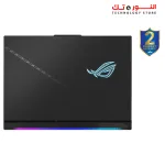 ASUS ROG Strix Scar 18 G834JY-N6033W I9 13980HX Ram DDR5 32GB 2TB SSD NVME  RTX 4090 16GB GDDR6 18-inch (2560 x 1600, WQXGA) 240Hz WIN11