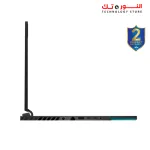 ASUS ROG Strix Scar 18 G834JY-N6033W I9 13980HX Ram DDR5 32GB 2TB SSD NVME  RTX 4090 16GB GDDR6 18-inch (2560 x 1600, WQXGA) 240Hz WIN11