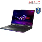 ASUS ROG Strix Scar 18 G834JY-N6033W I9 13980HX Ram DDR5 32GB 2TB SSD NVME  RTX 4090 16GB GDDR6 18-inch (2560 x 1600, WQXGA) 240Hz WIN11