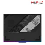 ASUS ROG Strix SCAR 18 G834JYR-R6041W (2024) GAMING LAPTOP INTEL Core i9-14900HX 24 Cores - NVIDIA RTX 4090 16GB -  32GB DDR5 5600MHz - 2TB SSD - 18″ QHD+ Mini LED 240Hz 100% DCI-P3 1100nits - WIN 11