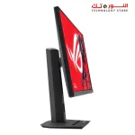 ASUS ROG Strix XG27ACS USB Type-C Gaming Monitor – 27-inch 2560x1440 - 180Hz - 1ms (GTG) - Fast IPS - Extreme Low Motion Blur Sync - USB Type-C - G-Sync compatible - DisplayWidget Center - tripod socket - HDR
