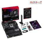 ASUS ROG Strix Z790-E Gaming WIFI II ( WIFI 7 ) LGA 1700 (Intel 12th Gen, 13th Gen &amp; 14th Gen) ATX Gaming Motherboard DDR5