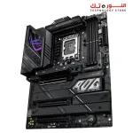 ASUS ROG Strix Z790-E Gaming WIFI II ( WIFI 7 ) LGA 1700 (Intel 12th Gen, 13th Gen &amp; 14th Gen) ATX Gaming Motherboard DDR5