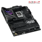 ASUS ROG Strix Z790-E Gaming WIFI II ( WIFI 7 ) LGA 1700 (Intel 12th Gen, 13th Gen &amp; 14th Gen) ATX Gaming Motherboard DDR5