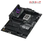 ASUS ROG Strix Z790-E Gaming WIFI II ( WIFI 7 ) LGA 1700 (Intel 12th Gen, 13th Gen &amp; 14th Gen) ATX Gaming Motherboard DDR5