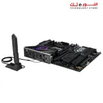 ASUS ROG Strix Z790-E Gaming WIFI II ( WIFI 7 ) LGA 1700 (Intel 12th Gen, 13th Gen &amp; 14th Gen) ATX Gaming Motherboard DDR5