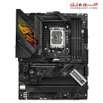 ASUS ROG STRIX Z790-H GAMING WIFI DDR5 PCIe 5.0 ATX Motherboard