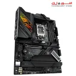 ASUS ROG STRIX Z790-H GAMING WIFI DDR5 PCIe 5.0 ATX Motherboard