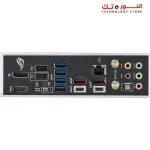 ASUS ROG STRIX Z790-H GAMING WIFI DDR5 PCIe 5.0 ATX Motherboard