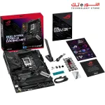 ASUS ROG STRIX Z790-H GAMING WIFI DDR5 PCIe 5.0 ATX Motherboard
