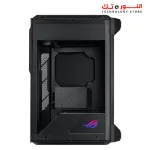 ASUS ROG Z11 Mini-ITX/DTX Gaming Case