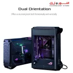 ASUS ROG Z11 Mini-ITX/DTX Gaming Case