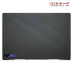 ASUS ROG Zephyrus G15 GA503RM-HQ007W Ryzen 7 6800HS - Ram 16GB DDR5 - 1TB SSD NVME M.2 - NVIDIA RTX 3060 6G - 15.6-inch WQHD (2560 x 1440) 165Hz - Win 11
