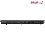 ASUS ROG Zephyrus G15 GA503RM-HQ007W Ryzen 7 6800HS - Ram 16GB DDR5 - 1TB SSD NVME M.2 - NVIDIA RTX 3060 6G - 15.6-inch WQHD (2560 x 1440) 165Hz - Win 11