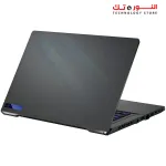 ASUS ROG Zephyrus G15 GA503RM-HQ007W Ryzen 7 6800HS - Ram 16GB DDR5 - 1TB SSD NVME M.2 - NVIDIA RTX 3060 6G - 15.6-inch WQHD (2560 x 1440) 165Hz - Win 11