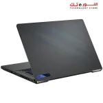 ASUS ROG Zephyrus G15 GA503RM-HQ007W Ryzen 7 6800HS - Ram 16GB DDR5 - 1TB SSD NVME M.2 - NVIDIA RTX 3060 6G - 15.6-inch WQHD (2560 x 1440) 165Hz - Win 11
