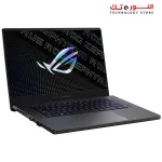 ASUS ROG Zephyrus G15 GA503RM-HQ007W Ryzen 7 6800HS - Ram 16GB DDR5 - 1TB SSD NVME M.2 - NVIDIA RTX 3060 6G - 15.6-inch WQHD (2560 x 1440) 165Hz - Win 11